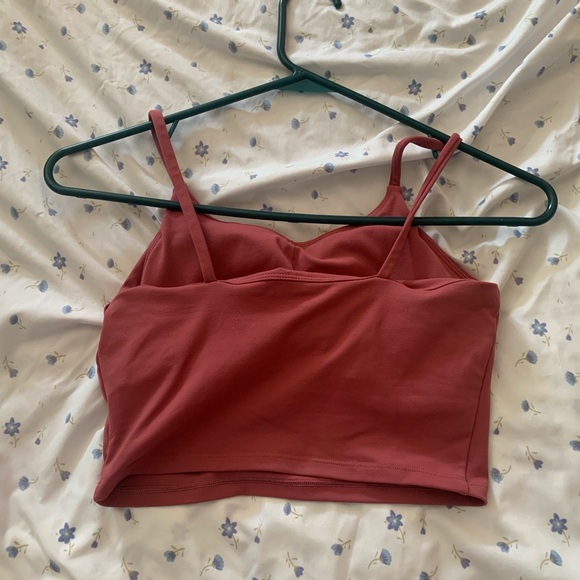 Amazon Built in Bra Athletic Tank - Picture 4 of 4